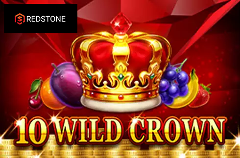 10 Wild Crown